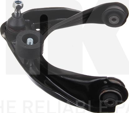 NK 5013231 - Track Control Arm autospares.lv