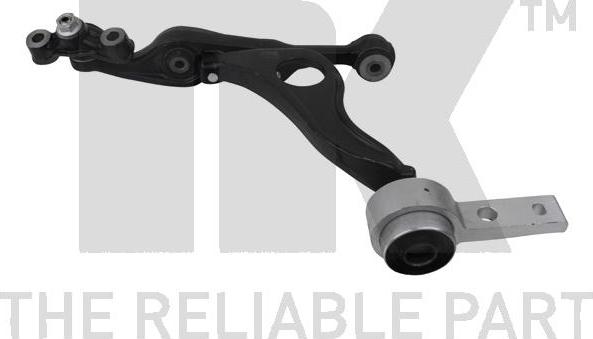 NK 5013238 - Track Control Arm autospares.lv