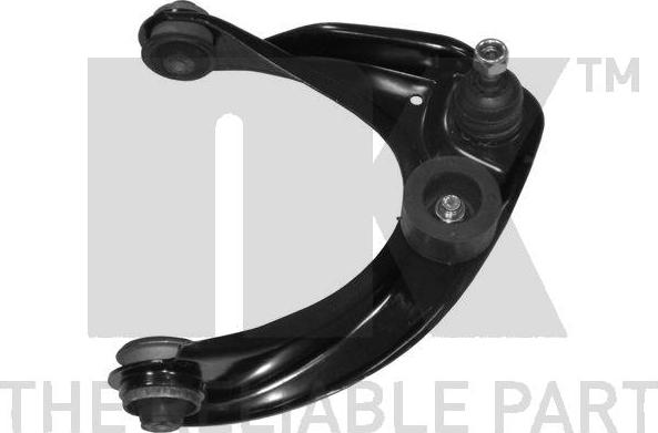 NK 5013232 - Track Control Arm autospares.lv