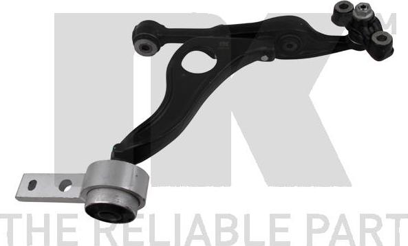 NK 5013237 - Track Control Arm autospares.lv