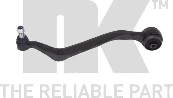 NK 5013229 - Track Control Arm autospares.lv