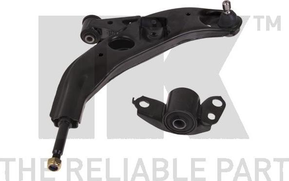 NK 5013228 - Track Control Arm autospares.lv