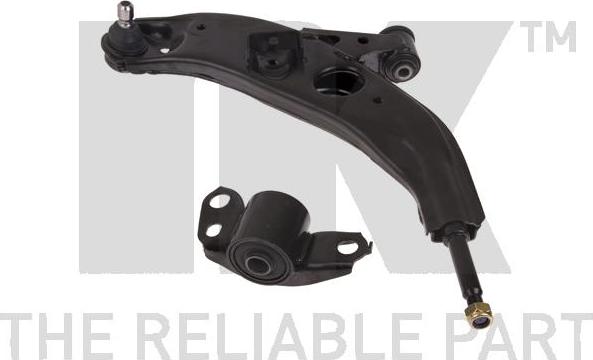 NK 5013227 - Track Control Arm autospares.lv