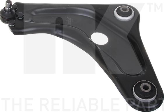 NK 5013749 - Track Control Arm autospares.lv