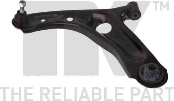 NK 5013747 - Track Control Arm autospares.lv