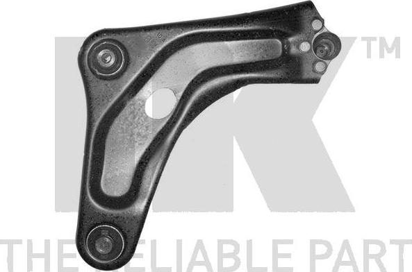 NK 5013750 - Track Control Arm autospares.lv