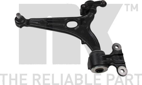 NK 5013751 - Track Control Arm autospares.lv