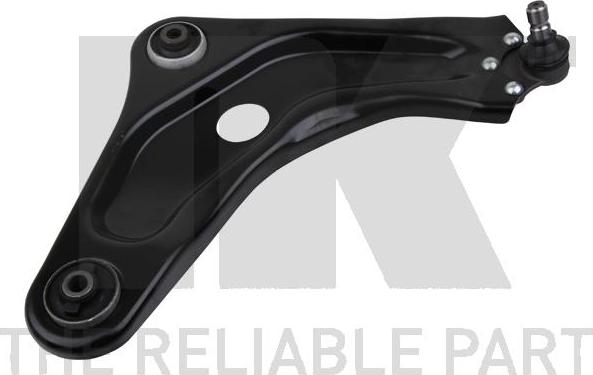 NK 5013758 - Track Control Arm autospares.lv