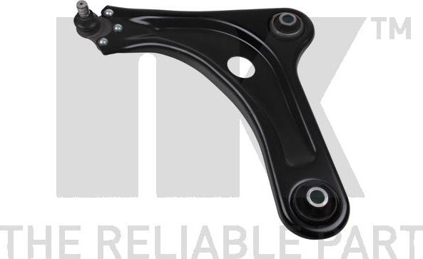 NK 5013753 - Track Control Arm autospares.lv