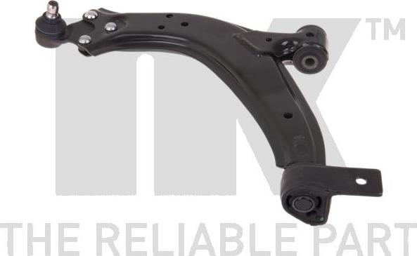 NK 5013709 - Track Control Arm autospares.lv