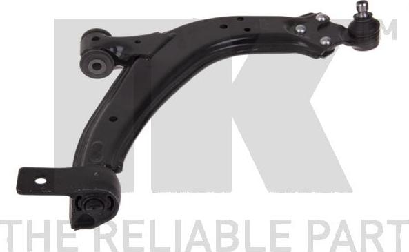 NK 5013710 - Track Control Arm autospares.lv