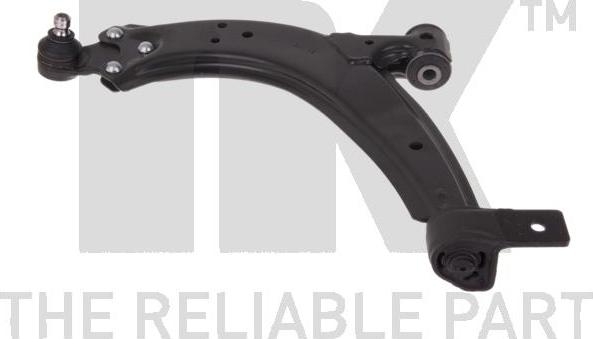 NK 5013711 - Track Control Arm autospares.lv