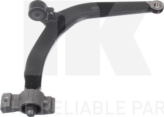 NK 5013718 - Track Control Arm autospares.lv