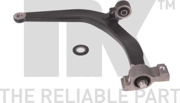 NK 5013717 - Track Control Arm autospares.lv