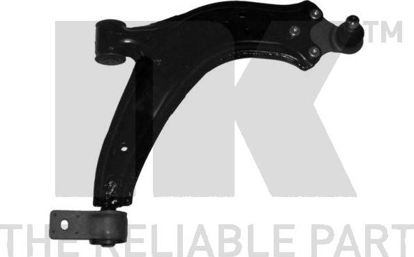 NK 5013736 - Track Control Arm autospares.lv