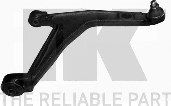 NK 5013730 - Track Control Arm autospares.lv