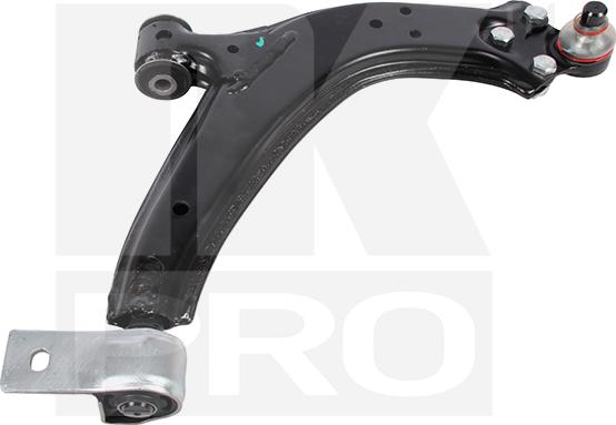 NK 5013738PRO - Track Control Arm autospares.lv