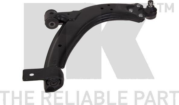 NK 5013738 - Track Control Arm autospares.lv