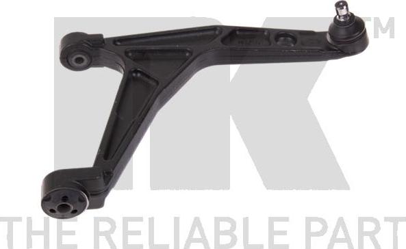 NK 5013732 - Track Control Arm autospares.lv