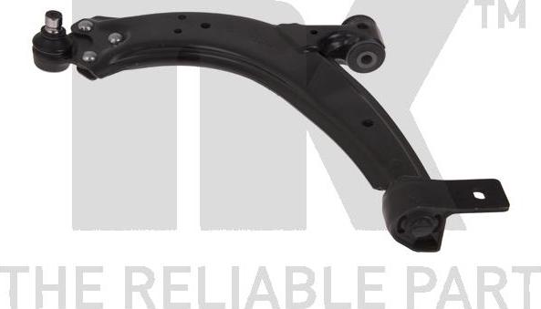 NK 5013737 - Track Control Arm autospares.lv