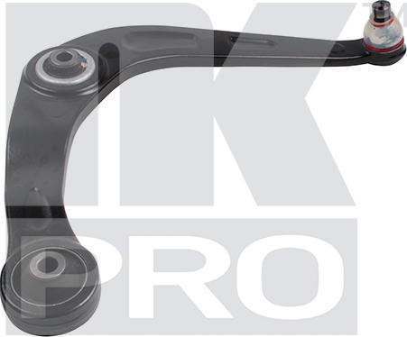 NK 5013724PRO - Track Control Arm autospares.lv