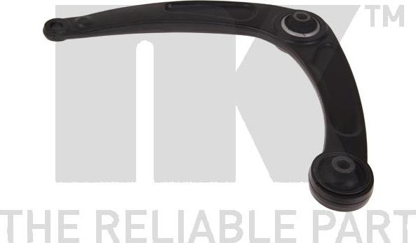 NK 5013725 - Track Control Arm autospares.lv