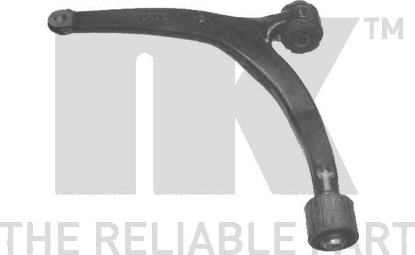 NK 5013721 - Track Control Arm autospares.lv