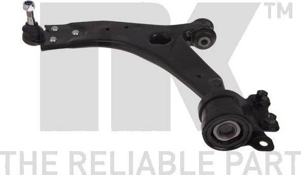 NK 5012557 - Track Control Arm autospares.lv