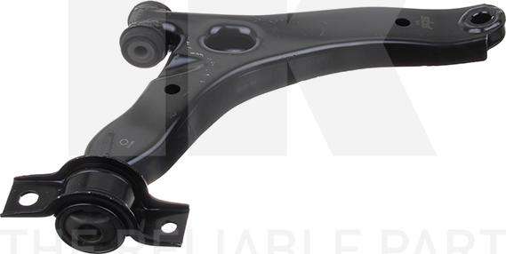 NK 5012564 - Track Control Arm autospares.lv