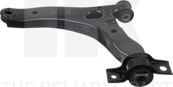 NK 5012565 - Track Control Arm autospares.lv