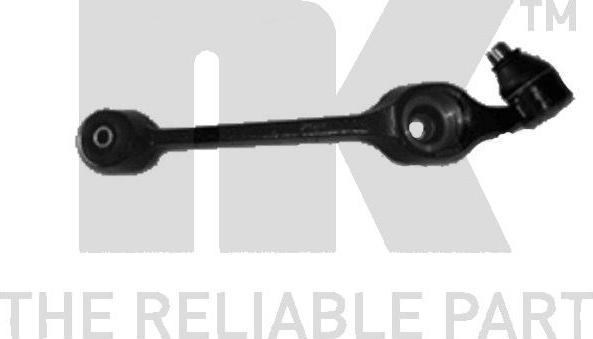 NK 5012504 - Track Control Arm autospares.lv