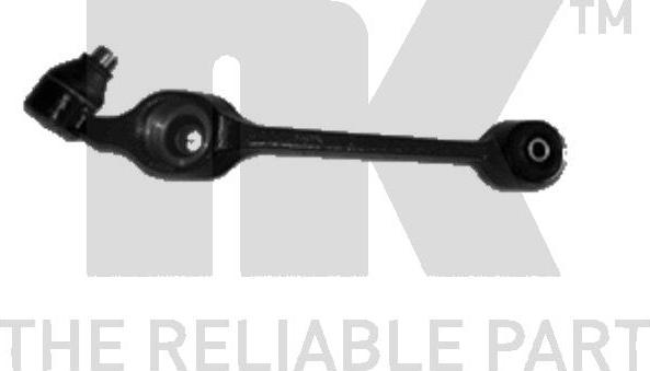 NK 5012503 - Track Control Arm autospares.lv