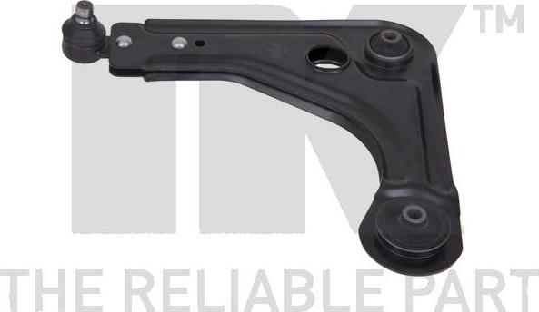 NK 5012513 - Track Control Arm autospares.lv