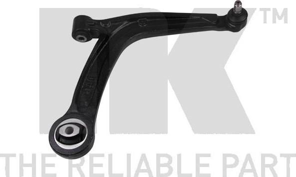 NK 5012584 - Track Control Arm autospares.lv