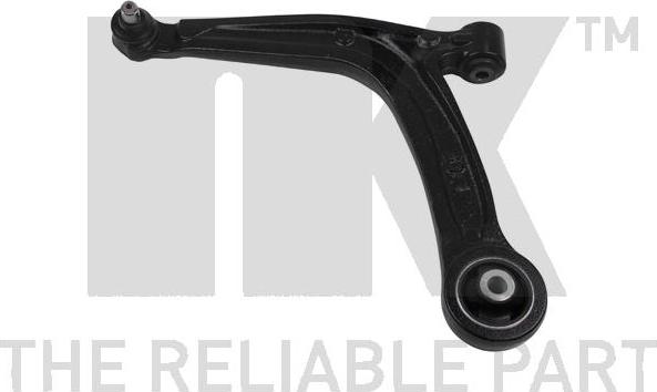 NK 5012585 - Track Control Arm autospares.lv