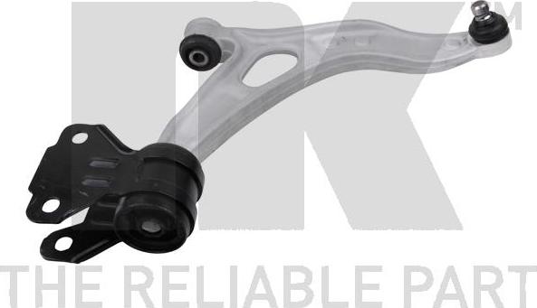 NK 5012582 - Track Control Arm autospares.lv