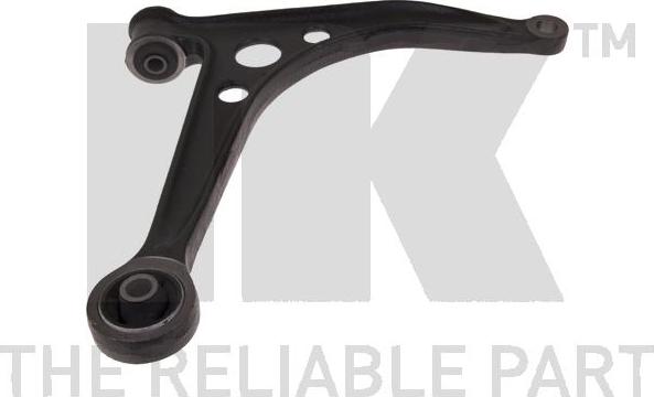 NK 5012534 - Track Control Arm autospares.lv