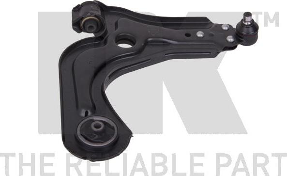 NK 5012530 - Track Control Arm autospares.lv