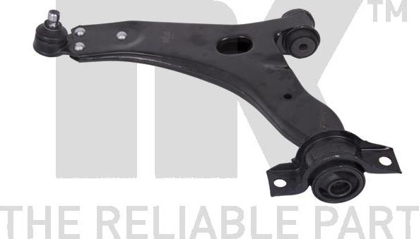 NK 5012531 - Track Control Arm autospares.lv