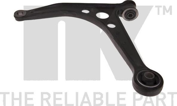 NK 5012533 - Track Control Arm autospares.lv