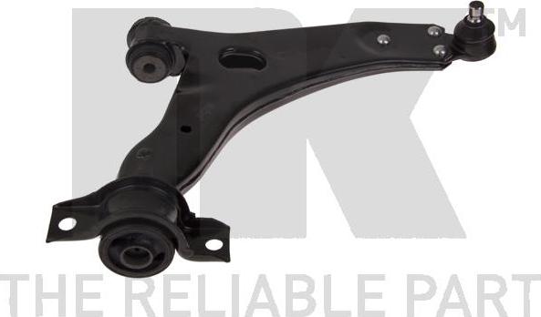 NK 5012532 - Track Control Arm autospares.lv