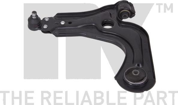 NK 5012529 - Track Control Arm autospares.lv