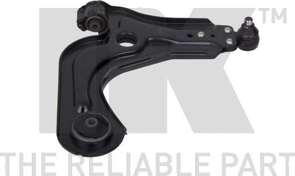 NK 5012528 - Track Control Arm autospares.lv