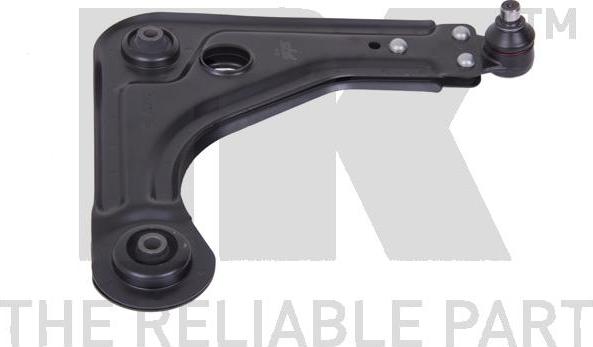 NK 5012522 - Track Control Arm autospares.lv