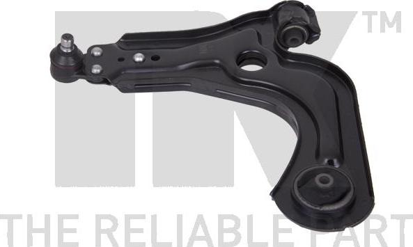 NK 5012527 - Track Control Arm autospares.lv