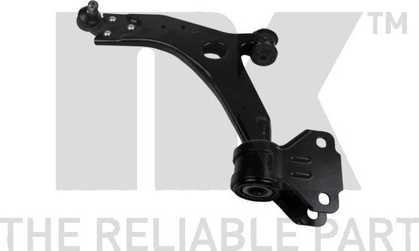 NK 5012574 - Track Control Arm autospares.lv