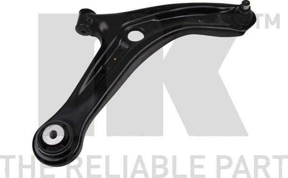 NK 5012576 - Track Control Arm autospares.lv