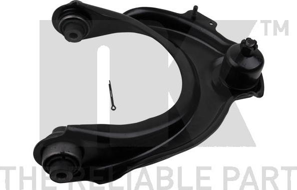 NK 5012654 - Track Control Arm autospares.lv