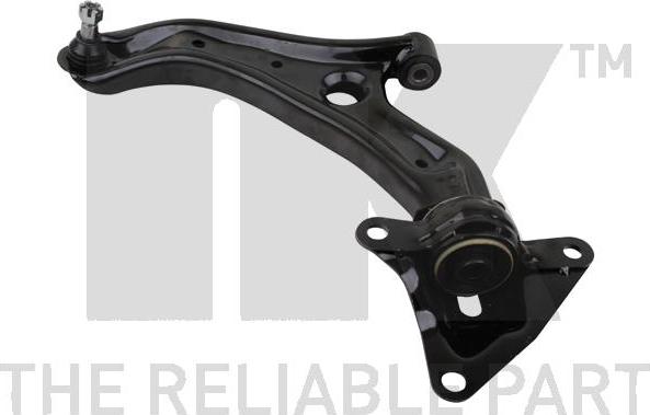 NK 5012651 - Track Control Arm autospares.lv