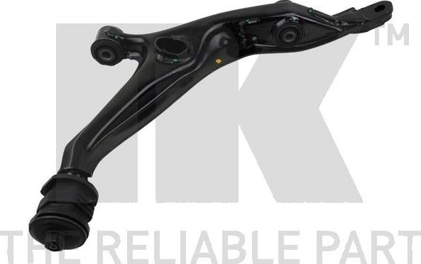 NK 5012658 - Track Control Arm autospares.lv